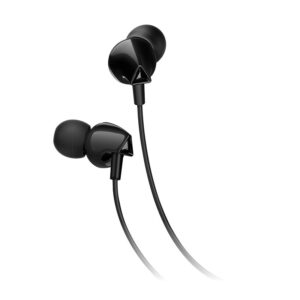 M60 Perfect sound, Jack 3,5mm (черный)