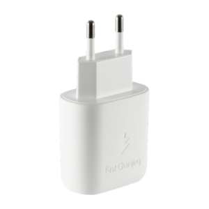 NQC-38 USB-A, QC, 3.0 18W+cable type C, белая