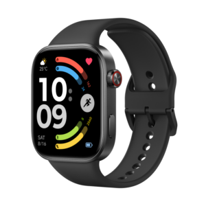 Watch 6 (Черный)