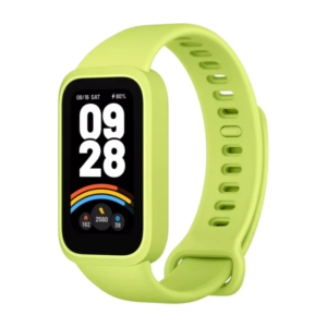Smart Band 9 Active (Зеленый)
