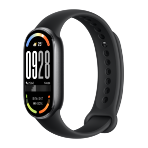 Smart Band 10 (Черный)