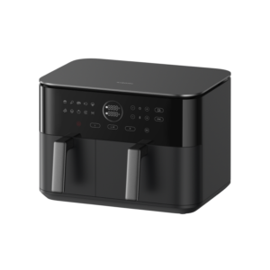 Dual Zone Air Fryer 10L