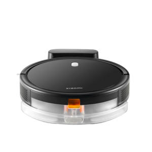 Robot Vacuum E5 черный
