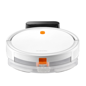 Robot Vacuum E5 (белый)