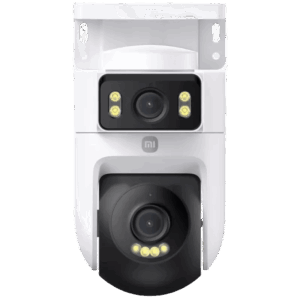Outdoor Camera CW500 Dual EU (BHR9402EU)