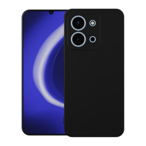 для Redmi 15C/Poco C85 черный