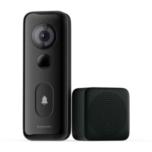 Smart Doorbell 3S