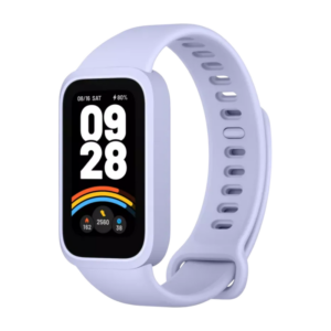 Smart Band 9 Active (Фиолетовый)